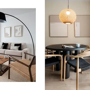 Apartment Magno O'donnell, Seville