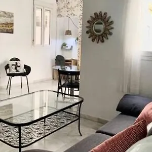 Apartment Centroredesinterior, Seville