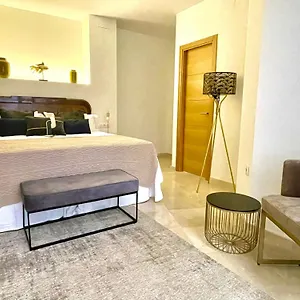 Apartment Eva Recommends Catedral Confort, Seville
