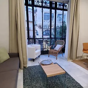 Apartment Magdalena Plaza Center 1º, Seville